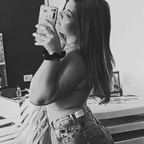 Camila, Babá em Piraju