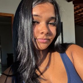 Samilly, Babá em Ji-Paraná