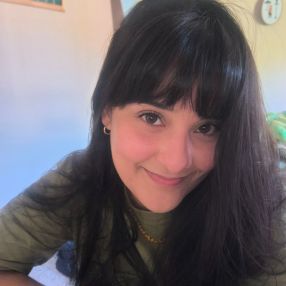Carol, Babysitter in Nova Friburgo