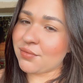 Franciele, Babá em São Roque