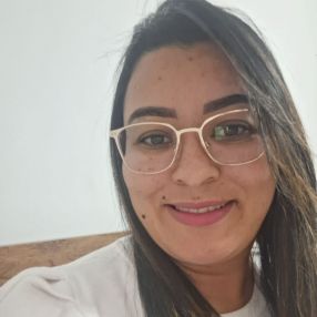 Aline, Família em Extrema