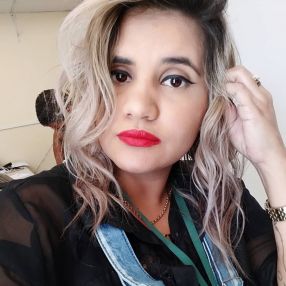 Valdeia, Família em Aragarças