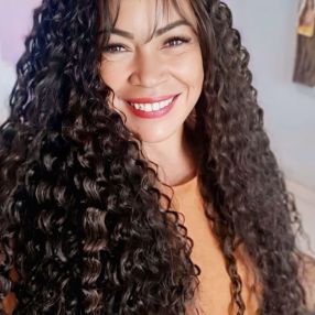 Mariane, Babá em Três Lagoas