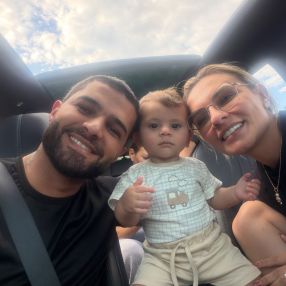 Bruno, Família em Ipatinga