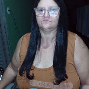 Jucineide, Babá em Senador Canedo