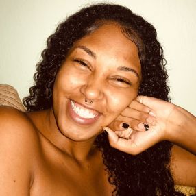 Maria, Babá em Morro da Fumaça