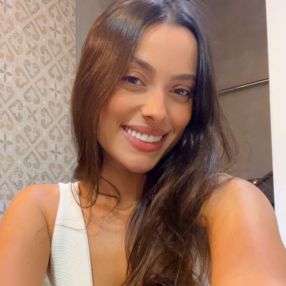 Rafaela, Babá em Divinópolis