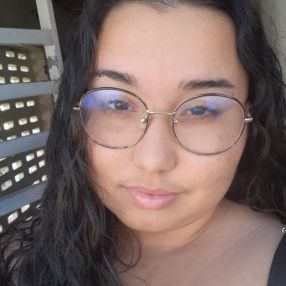 Adrielly, Babá em Pedras de Fogo
