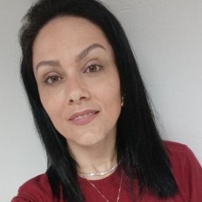Katia, Babá em Gaspar