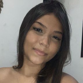 Emilly, Babá em Floriano