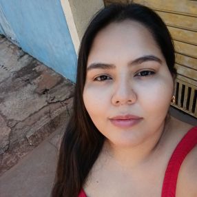 Nathaly, Babá em Campo Grande