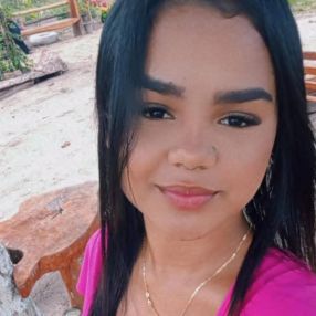 Ketlen Gabrielly, Babysitter in Benevides
