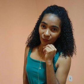 Denize, Babá em Santa Rita