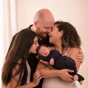 Ivana Tainara, Família em Lajeado