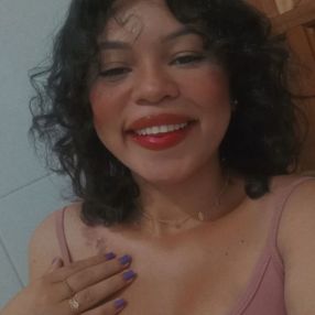 Ana, Babá em Abaetetuba