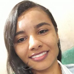 Rosangela, Babá em Paraíso do Tocantins