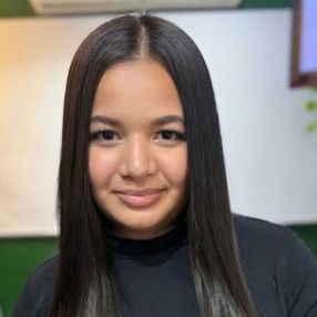 Mariana Silva lemes, Babá em Quatis