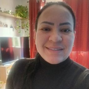 Cristiane, Babysitter in Jundiaí