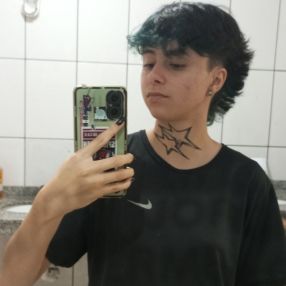 Francieli, Babá em Marechal Cândido Rondon