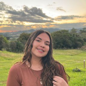 Roberta, Babá em Vera Cruz