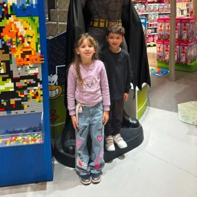 Tatiele, Família em Araricá