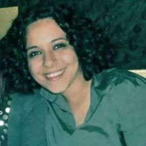Letícia, Babá em Patrocínio