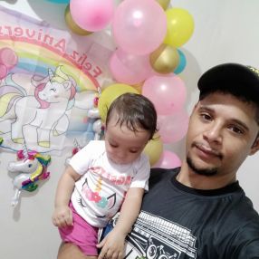 Arcangelo, Família em Serra