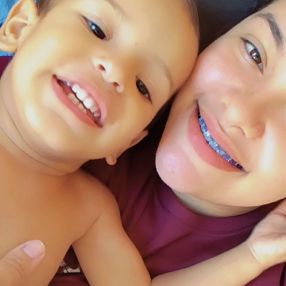 Ana, Família em Jataí