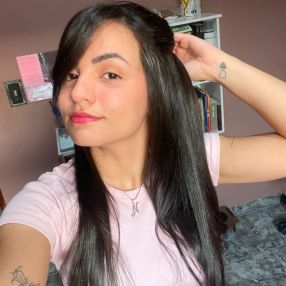 Nicole, Babá em Itu