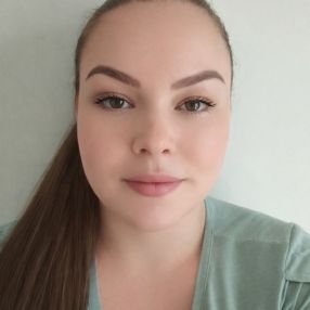 Manuella, Babá em São José dos Pinhais