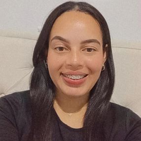 Chaiane Caroline dos, Babá em Santa Cruz do Sul