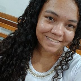 Lorena, Babá em Paragominas