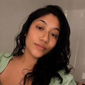 Bianca, Babá em Estrêla
