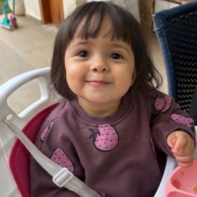 Ana Beatriz, Family in Sorocaba