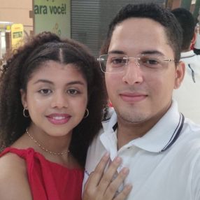 Clarice, Família em Timon