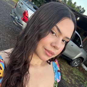Jheniffer, Babá em São Lourenço do Oeste
