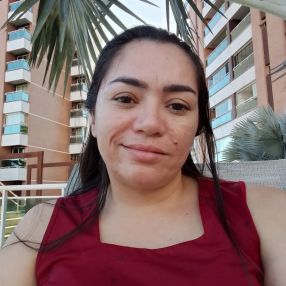 Samila, Babá em Fortaleza