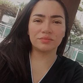 Samila, Babysitter in Fortaleza