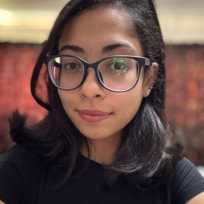 Ana Carolina, Babá em Cruzeiro