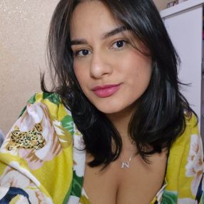 Izabella, Babá em Cuiabá