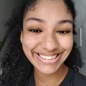 Regina, Babá em Salinópolis