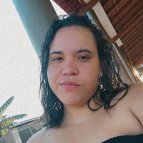 Bianca, Babá em Senhor do Bonfim