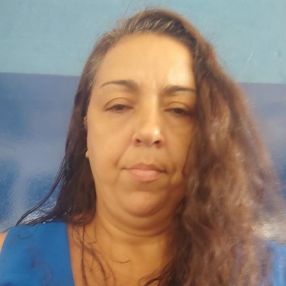 Aleksandra, Babysitter in Uberaba