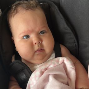 Lara, Família em Araguari