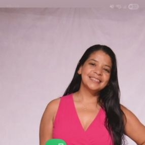 Alessandra, Babá em Teófilo Otoni
