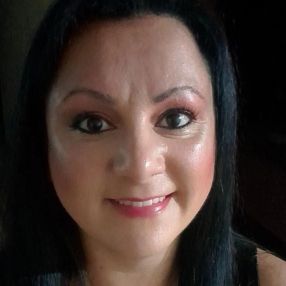 Cheila, Babá em Três Coroas