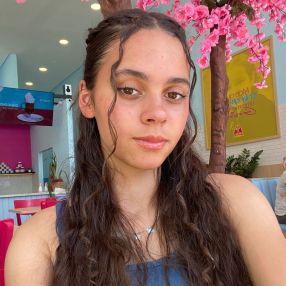 Fabiana, Babá em Piedade