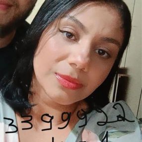 Lindiana, Babá em Ipatinga