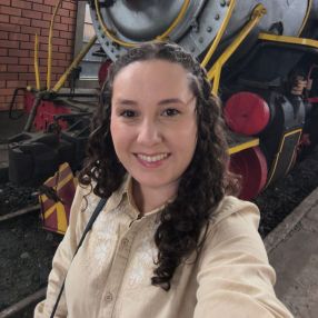Maria Heloisa, Babá em Morro da Fumaça