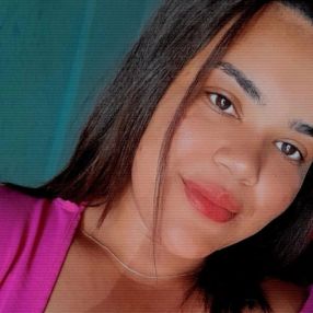 Carolay, Babá em Inhambupe